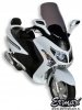 Szyba ERMAX SCOOTER HIGH 64 cm SYM GTS EVO 125 / 250 / 300 2009 - 2012